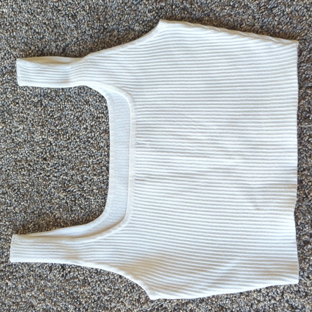 House Of Harlow 1960 Crop Top - Picture 6 of 6